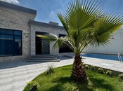 4 otaqlı həyət evi/bağ evi - Mərdəkan q. - 180 m²