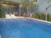 4 otaqlı həyət evi/bağ evi - İsmayıllı - 100 m²