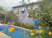 4 otaqlı həyət evi/bağ evi - İsmayıllı - 100 m²