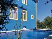 3 otaqlı həyət evi/bağ evi - İsmayıllı - 100 m²