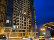 1 otaqlı yeni tikili - Xətai r. - 60 m²