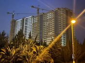 1 otaqlı yeni tikili - Xətai r. - 60 m²