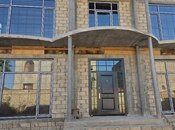 6 otaqlı həyət evi/bağ evi - Binə q. - 390 m²