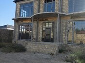 6 otaqlı həyət evi/bağ evi - Binə q. - 390 m²