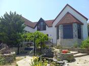 5 otaqlı həyət evi/bağ evi - Novxanı q. - 350 m²