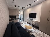 1 otaqlı yeni tikili - 20 Yanvar m. - 30 m²
