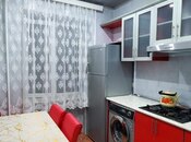 3-комн. вторичка - Бинагадинский р. - 86 м²