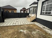 4 otaqlı həyət evi/bağ evi - Binəqədi r. - 110 m²
