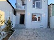 3 otaqlı həyət evi/bağ evi - Binə q. - 100 m²