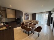 2 otaqlı yeni tikili - Sea Breeze q. - 96 m²