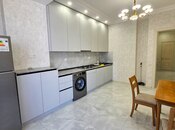 Сдаётся 3-комн. новостройка 130 м², м. Нариман Нариманов, photo 6 from 8