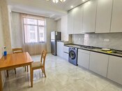 Сдаётся 3-комн. новостройка 130 м², м. Нариман Нариманов, photo 7 from 8