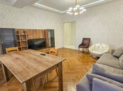 3 otaqlı yeni tikili - Nəriman Nərimanov m. - 130 m²