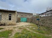 2 otaqlı həyət evi/bağ evi - Binə q. - 75 m²