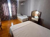 4 otaqlı həyət evi/bağ evi - Qəbələ - 200 m²