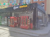 Obyekt - Memar Əcəmi m. - 100 m²