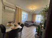 2 otaqlı köhnə tikili - Xalqlar Dostluğu m. - 55 m²