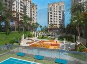 3-комн. новостройка - м. 28 мая - 148 м²
