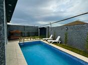 4 otaqlı həyət evi/bağ evi - Mərdəkan q. - 250 m²