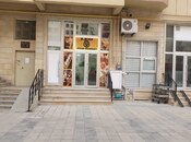 Obyekt - İnşaatçılar m. - 30 m²