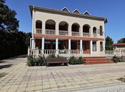 6 otaqlı həyət evi/bağ evi - Mərdəkan q. - 600 m²