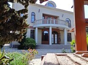 6 otaqlı həyət evi/bağ evi - Mərdəkan q. - 600 m²