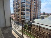 3 otaqlı yeni tikili - Masazır q. - 122 m²