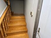 4 otaqlı həyət evi/bağ evi - Xocəsən m. - 100 m²