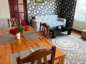 4 otaqlı həyət evi/bağ evi - Xocəsən m. - 100 m²
