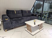 4 otaqlı həyət evi/bağ evi - Qəbələ - 200 m²