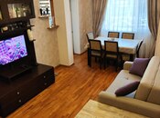Сдаётся 2-комн. вторичка 57 м², м. Гянджлик, photo 6 from 8