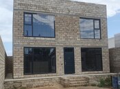 5 otaqlı həyət evi/bağ evi - Mərdəkan q. - 210 m²