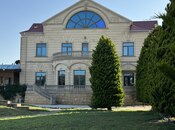 8-комн. дом/дача - пос. Мардакан - 1000 м²