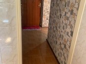2 otaqlı köhnə tikili - Nizami m. - 60 m²