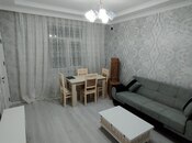 3 otaqlı yeni tikili - Masazır q. - 60 m²
