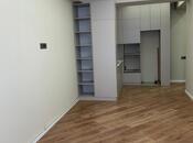 3 otaqlı yeni tikili - İnşaatçılar m. - 80 m²
