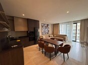 İcarəyə verilir 3 otaqlı yeni tikili 140 m², Sea Breeze q., photo 5 from 8