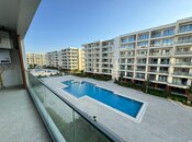 3 otaqlı yeni tikili - Sea Breeze q. - 140 m²