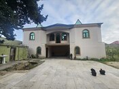 7 otaqlı həyət evi/bağ evi - Şüvəlan q. - 200 m²