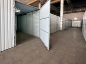 Obyekt - Qaraçuxur q. - 30 m²