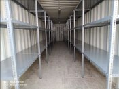 Obyekt - Qaraçuxur q. - 30 m²