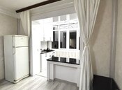 2 otaqlı köhnə tikili - Həzi Aslanov m. - 38 m²
