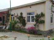Satılır 2 otaqlı həyət evi/bağ evi 80 m², Novxanı q., photo 4 from 8