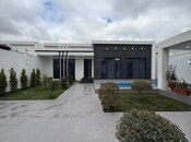 4 otaqlı həyət evi/bağ evi - Mərdəkan q. - 250 m²