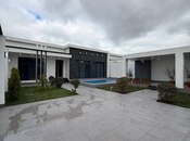 4 otaqlı həyət evi/bağ evi - Mərdəkan q. - 250 m²