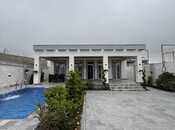 4 otaqlı həyət evi/bağ evi - Mərdəkan q. - 200 m²