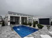 4 otaqlı həyət evi/bağ evi - Mərdəkan q. - 200 m²