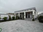 4 otaqlı həyət evi/bağ evi - Mərdəkan q. - 200 m²