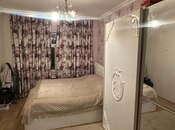 3 otaqlı köhnə tikili - Yeni Günəşli q. - 70 m²