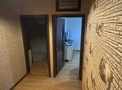 3 otaqlı köhnə tikili - Yeni Günəşli q. - 70 m²